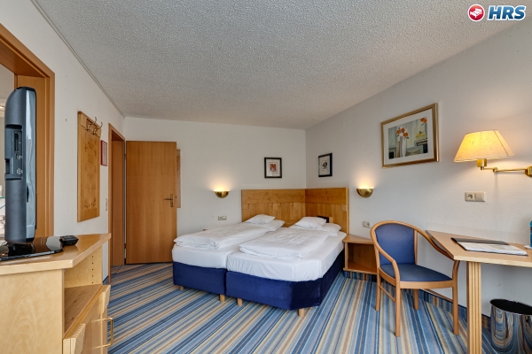 Hotel Am Feuersee